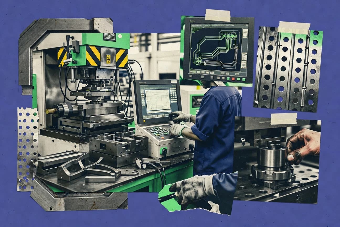 Top 10 Best Stamping Software of 2026