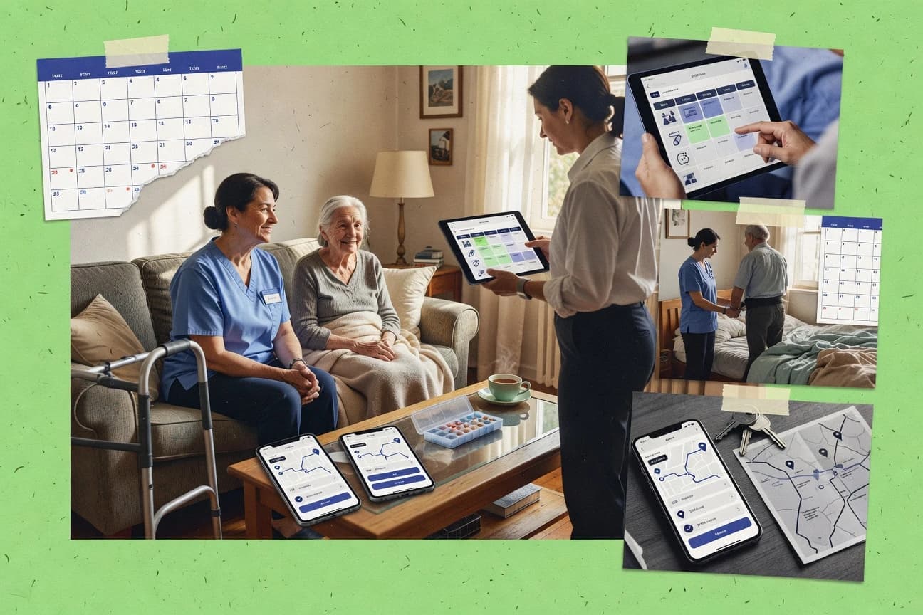 Top 10 Best Caregiver Agency Software of 2026