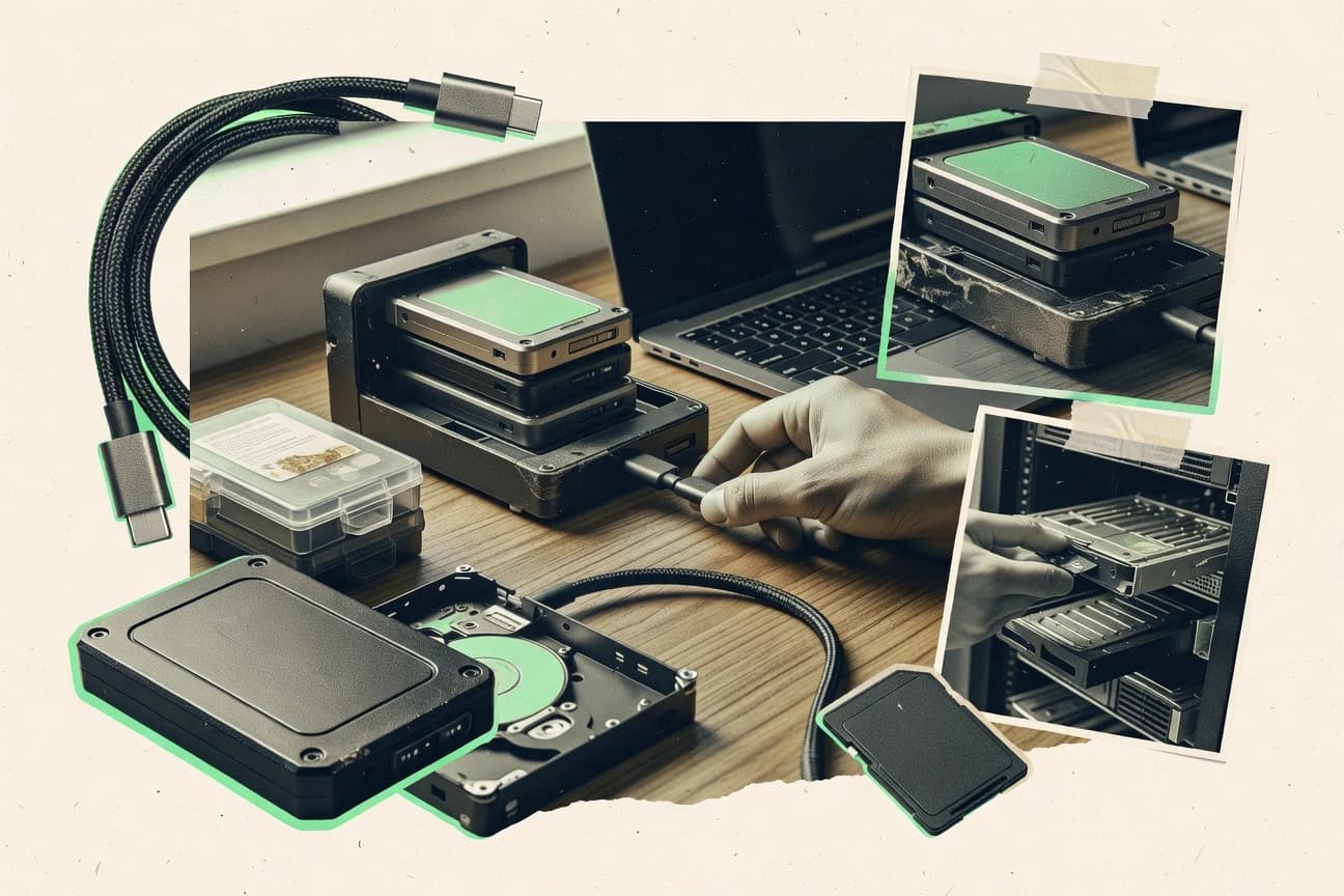 Top 10 Best Good Backup Software of 2026
