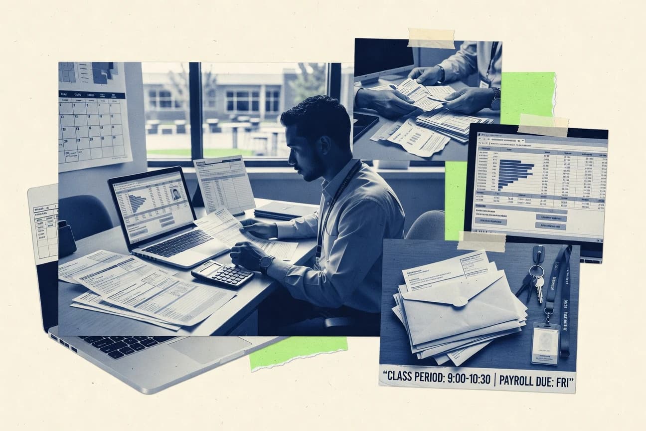 Top 10 Best Education Payroll Software of 2026