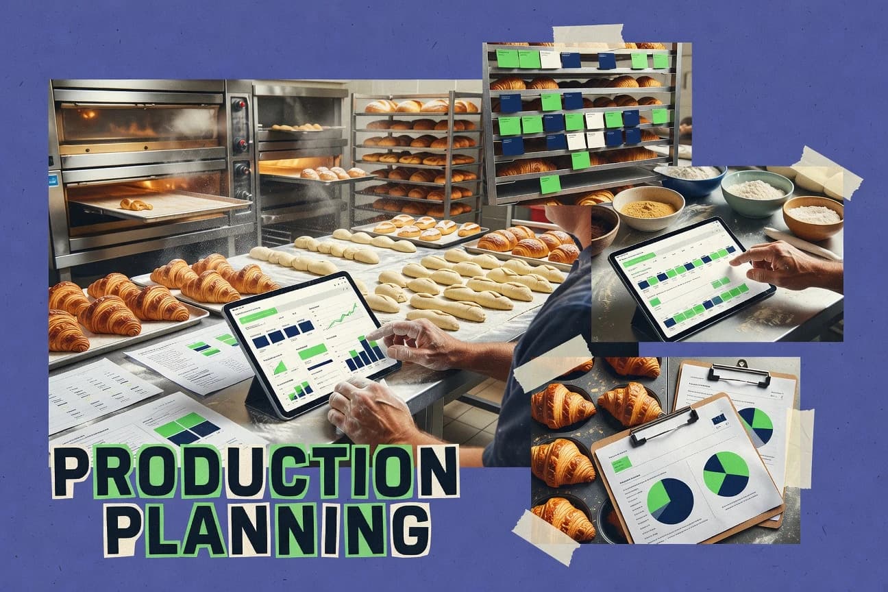 Top 10 Best Bakery Production Planning Software of 2026