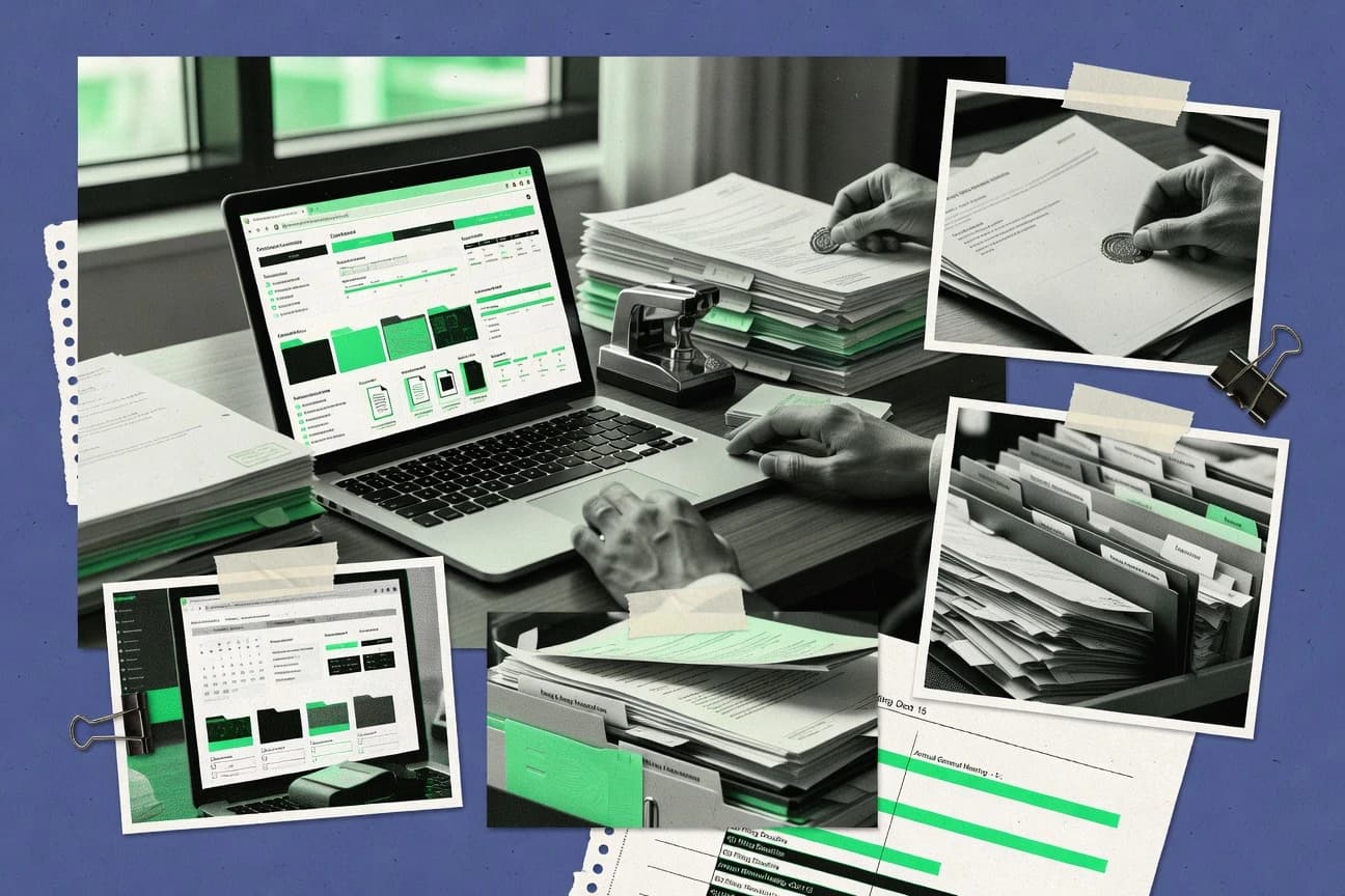 Top 10 Best Company Secretarial Software of 2026