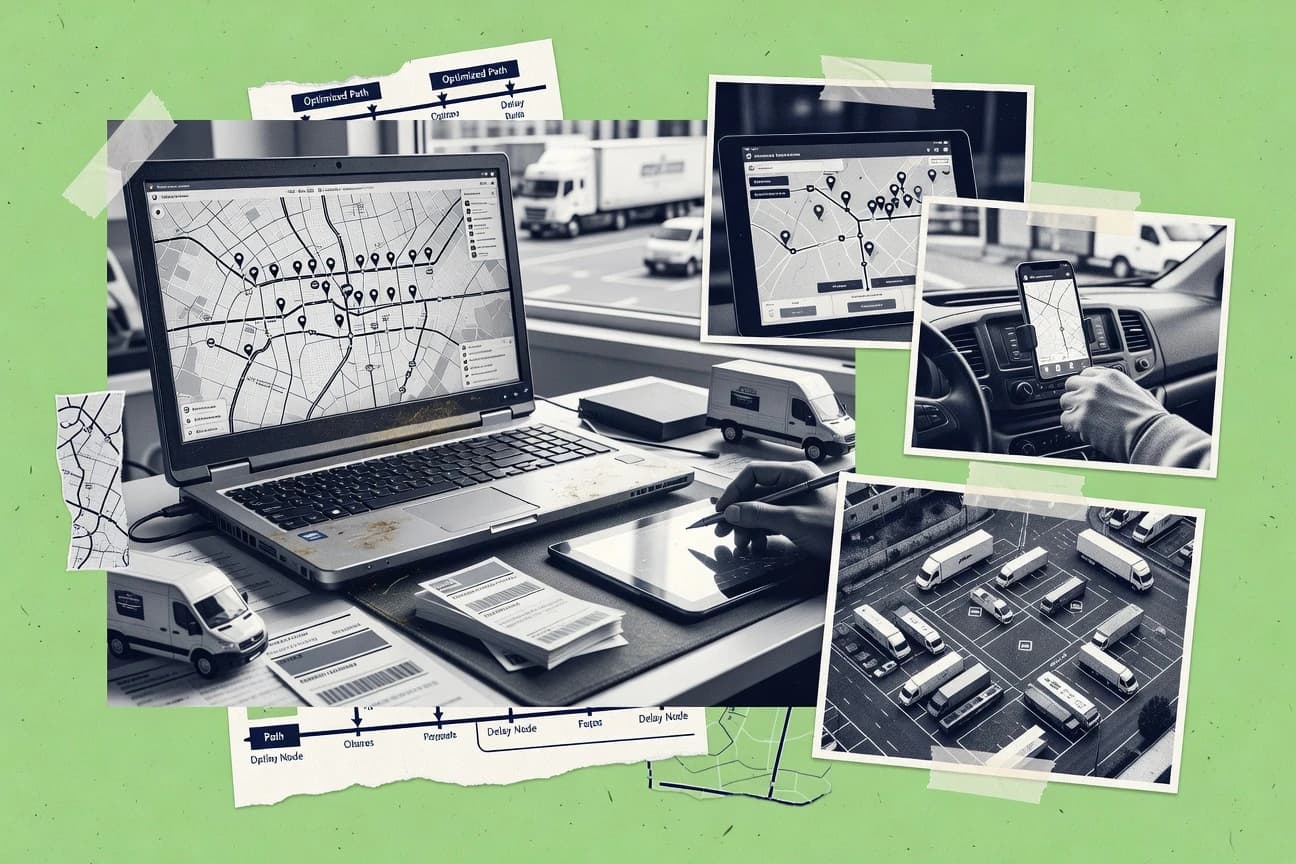 Top 10 Best Route Map Software of 2026