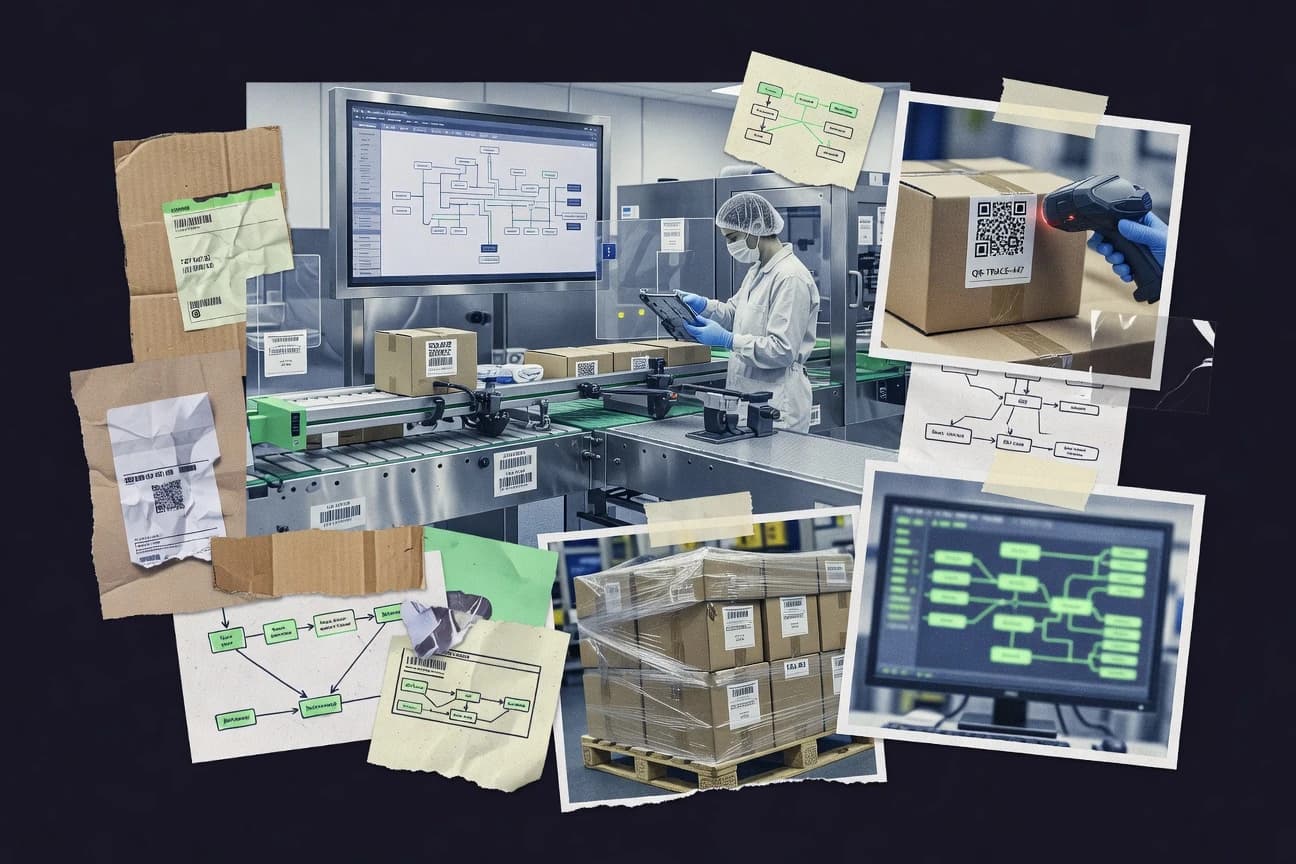 Top 10 Best Traceability Software of 2026