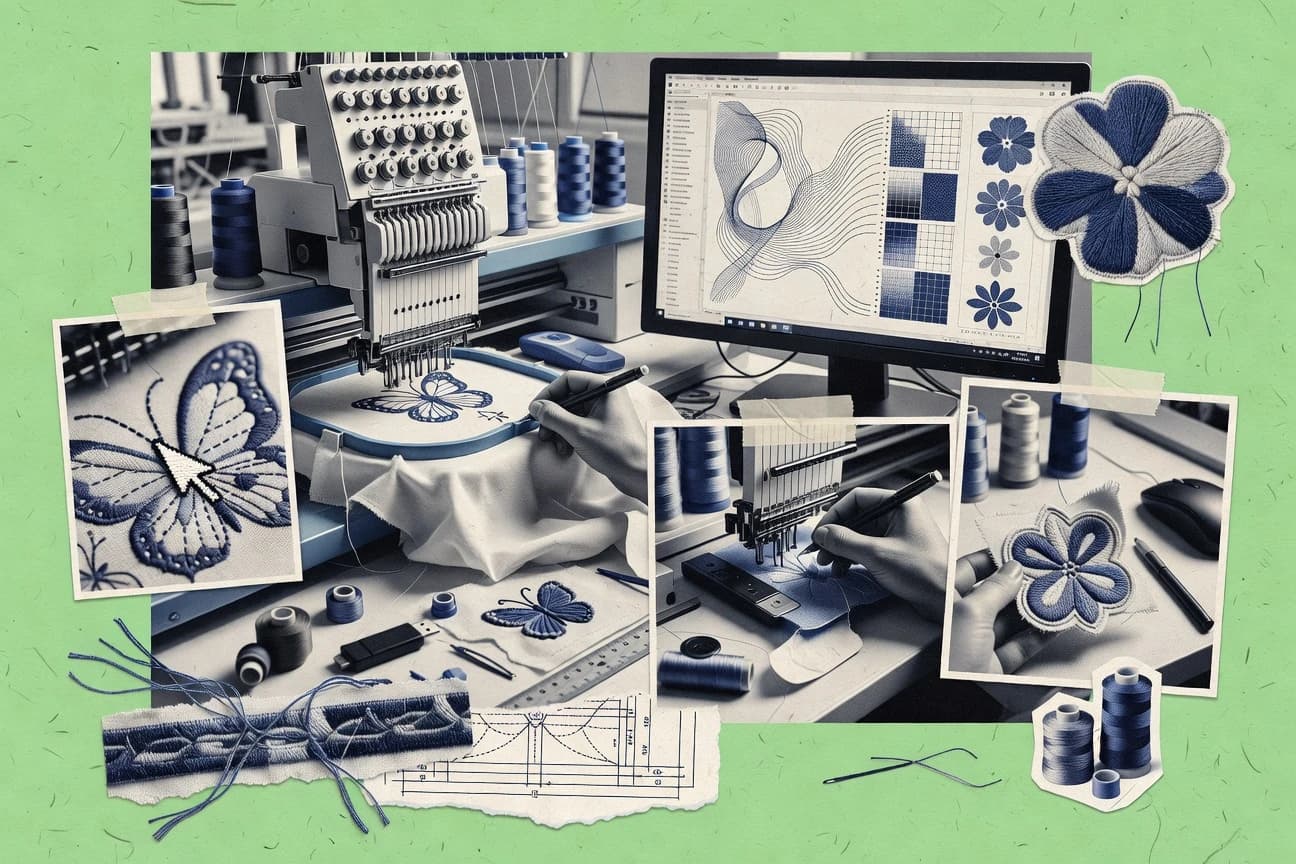 Top 10 Best Embroidery Software of 2026