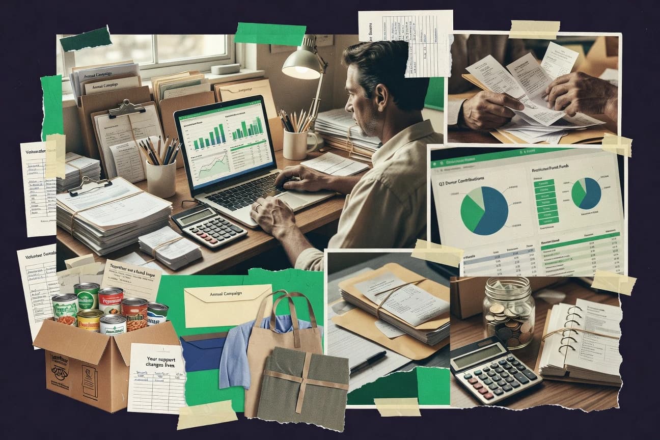 Top 10 Best Non-Profit Accounting Software of 2026