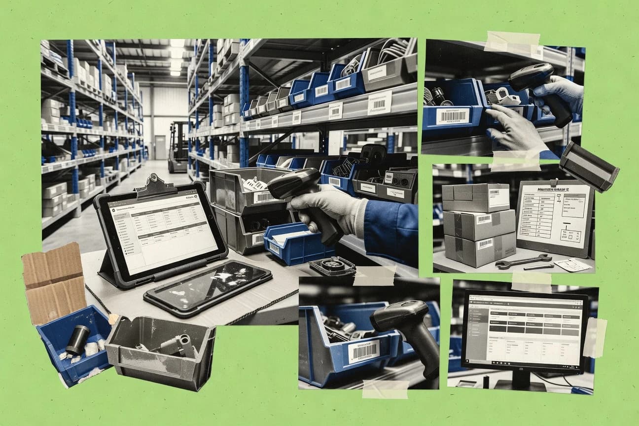 Top 10 Best Inventory Maintenance Software of 2026