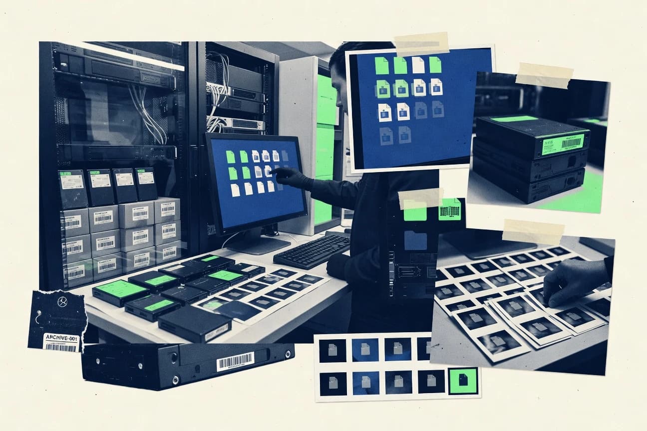 Top 10 Best Data Deduplication Software of 2026