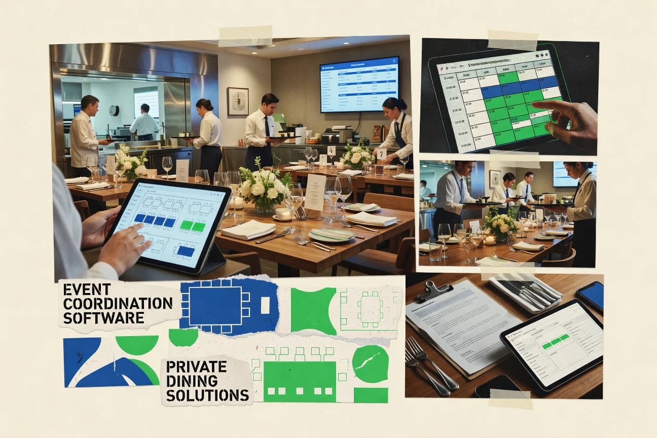 Top 10 Best Restaurant Event Management Software of 2026