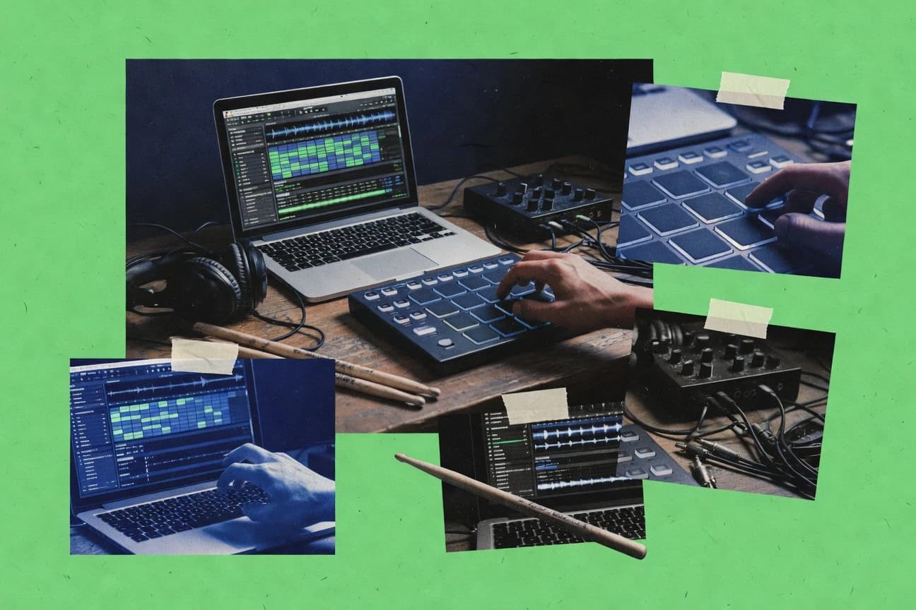 Top 10 Best Drum Software of 2026