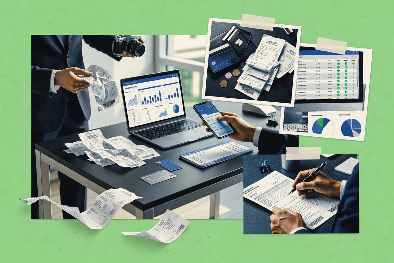 Top 10 Best Expense Claim Management Software of 2026