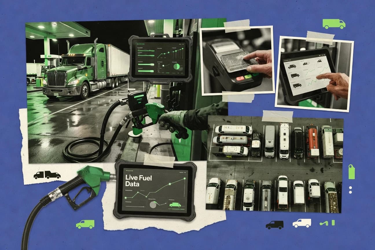 Top 10 Best Fleet Fuel Management System Software of 2026