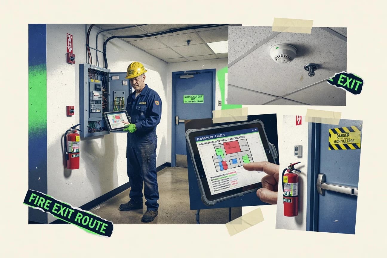 Top 10 Best Fire Risk Assessment Software of 2026