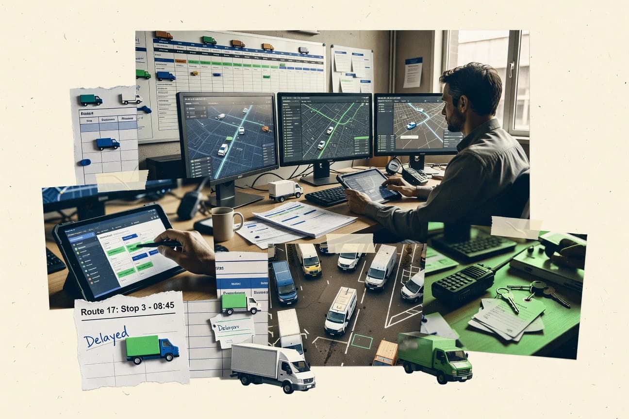 Top 10 Best Dispatch Planning Software of 2026