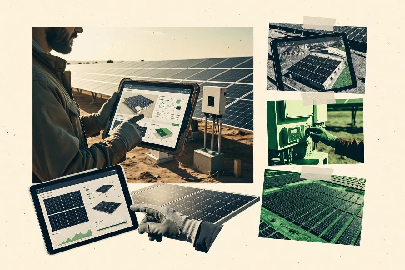 Top 10 Best Solar Pv Software of 2026