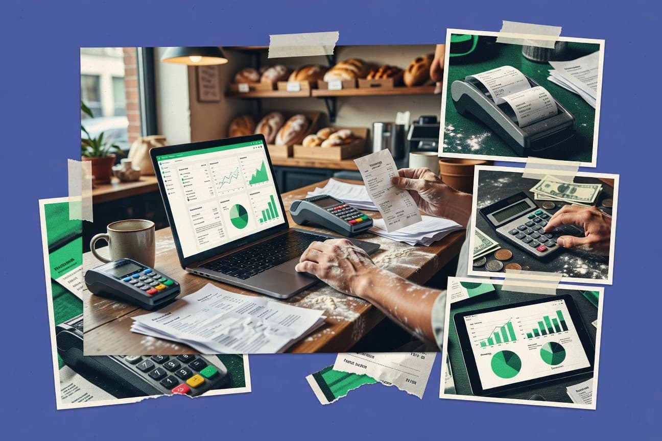 Top 10 Best Simple Small Business Accounting Software of 2026