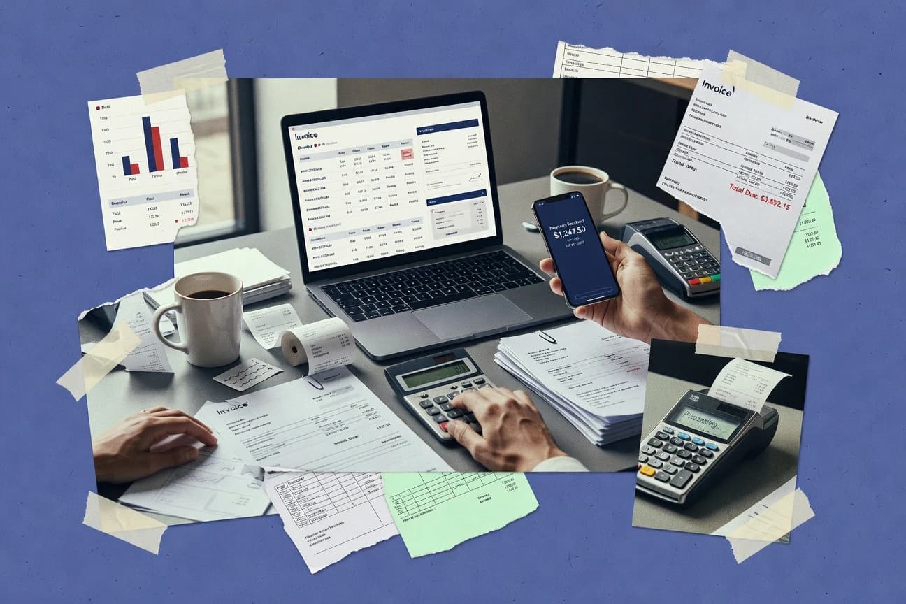 Top 10 Best Invoice Billing Software of 2026