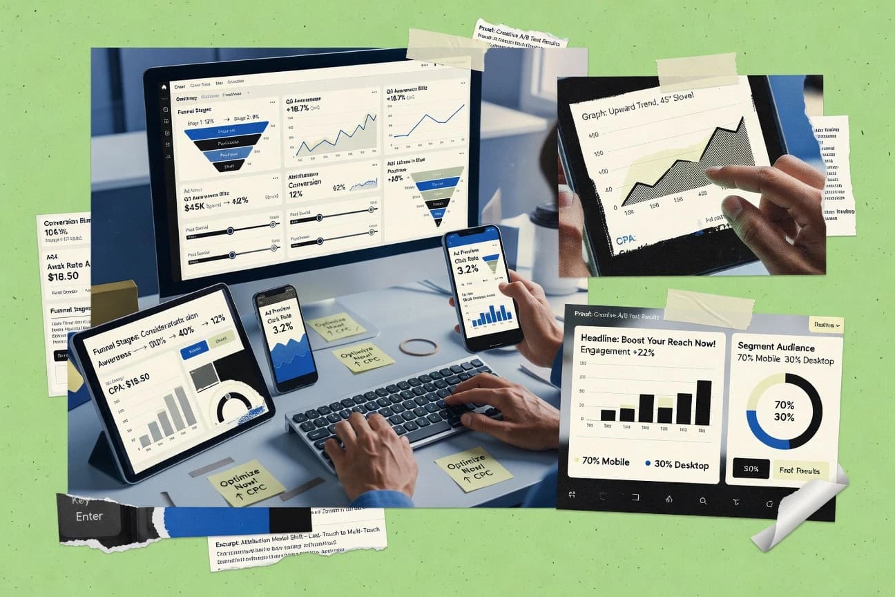 Top 10 Best Performance Marketing Software of 2026