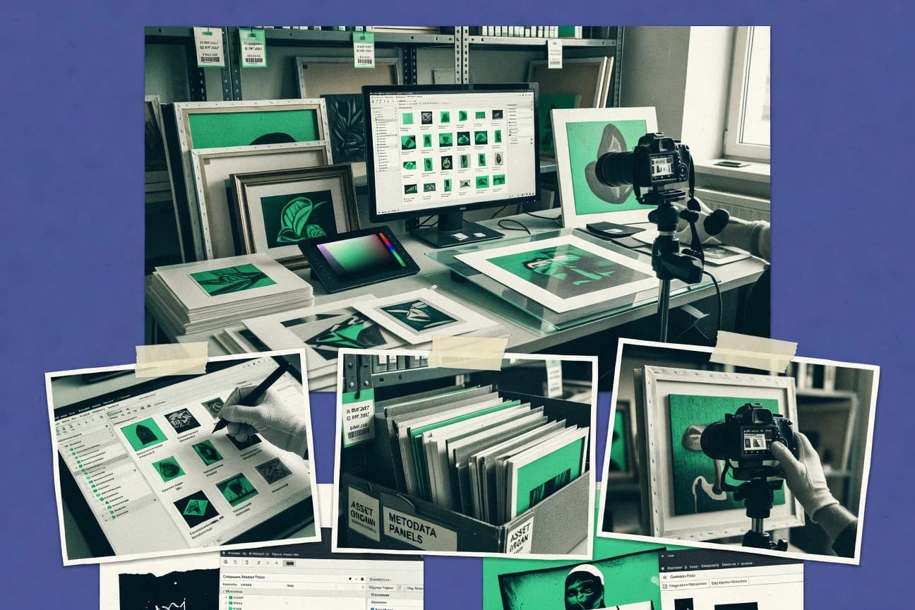 Top 10 Best Artwork Management Software of 2026