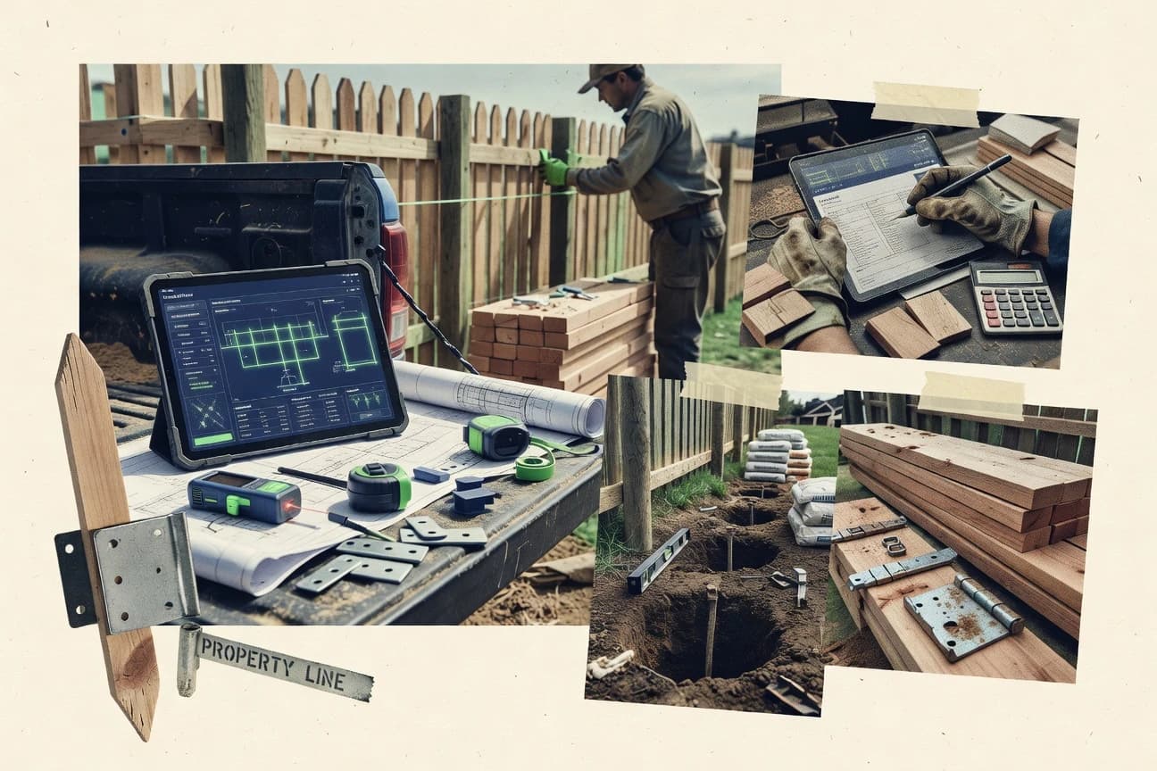 Top 10 Best Fence Software of 2026