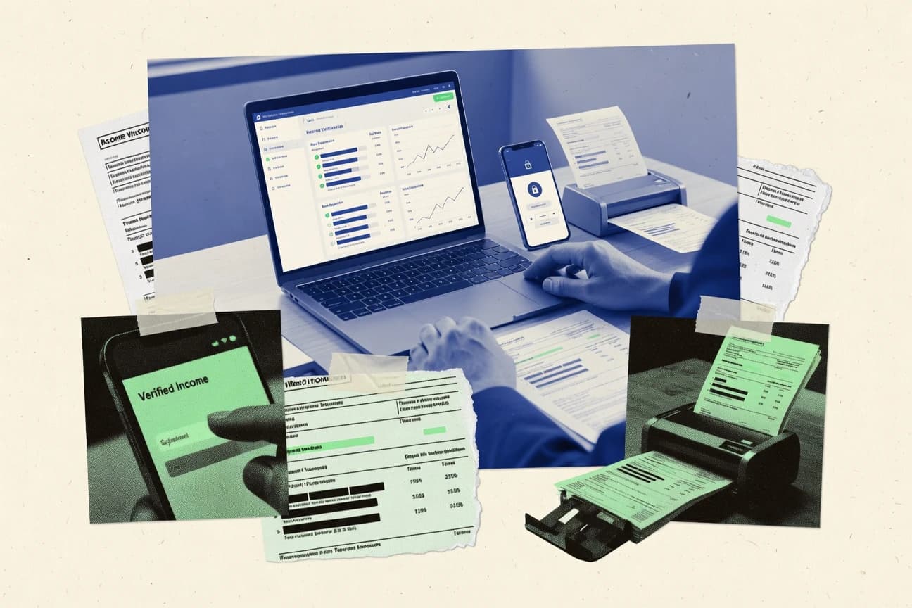 Top 10 Best Income Verification Software of 2026