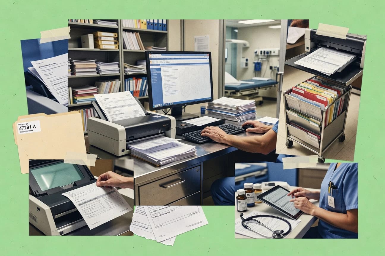 Top 10 Best Medical File Management Software of 2026