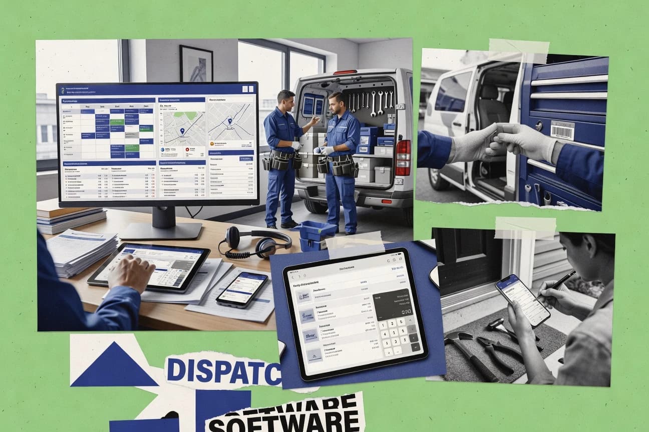 Top 10 Best Service Company Management Software of 2026