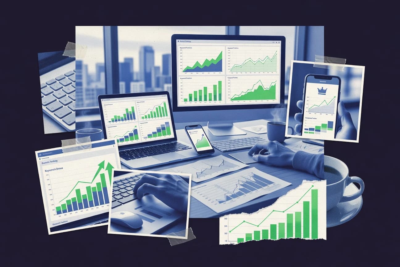 Top 10 Best Ranking Seo Software of 2026