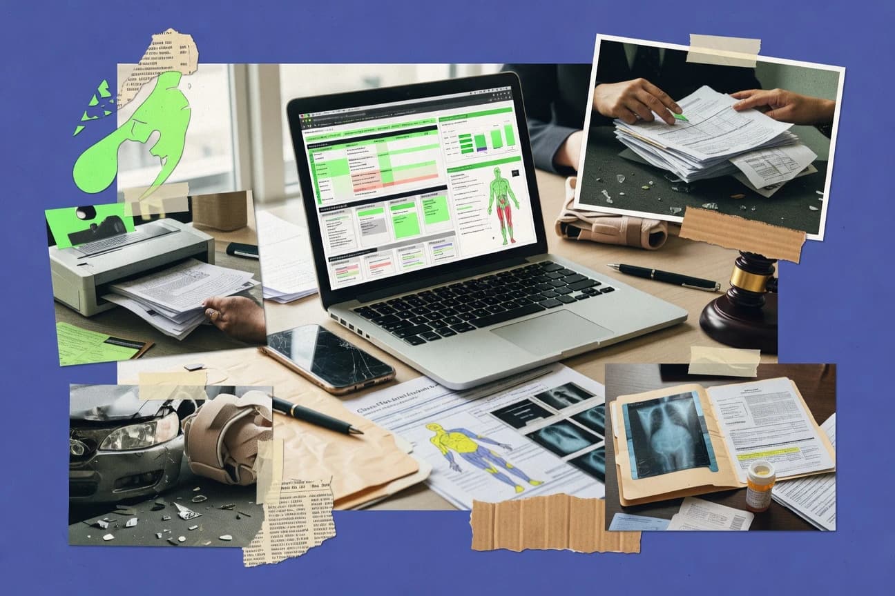 Top 10 Best Personal Injury Software of 2026