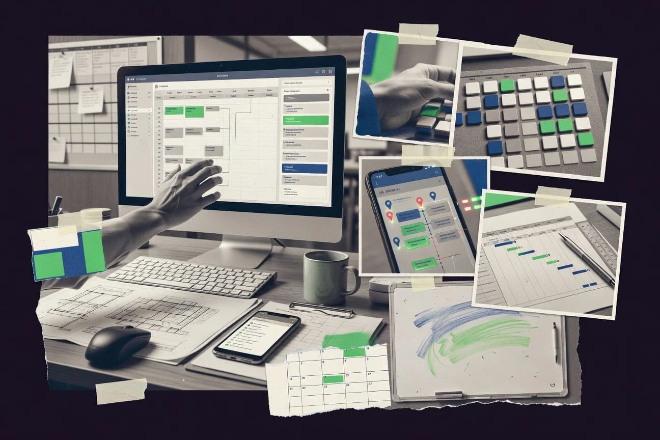 Top 10 Best Job Planning Software of 2026