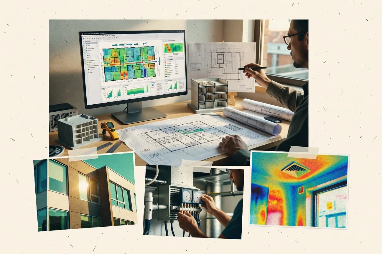 Top 10 Best Heat Load Calculation Software of 2026