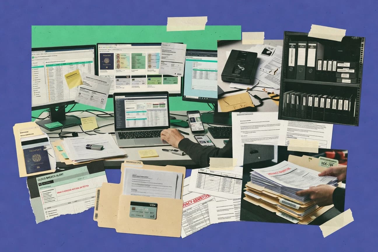 Top 10 Best Sensitive Data Discovery Software of 2026