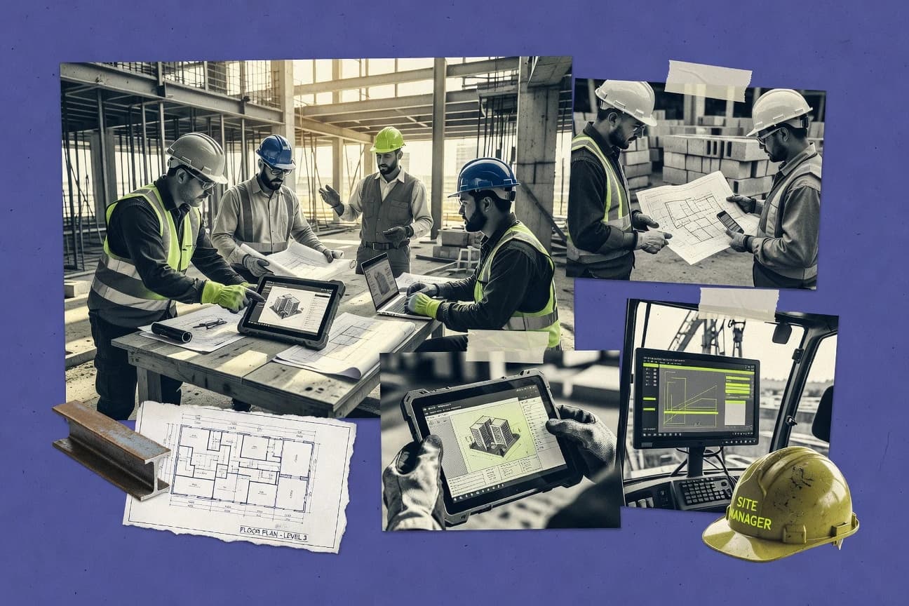Top 10 Best Construction Collaboration Software of 2026