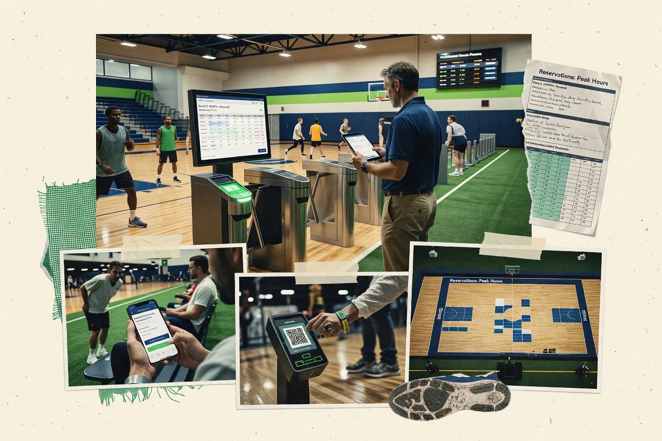 Top 10 Best Sports Facility Software of 2026