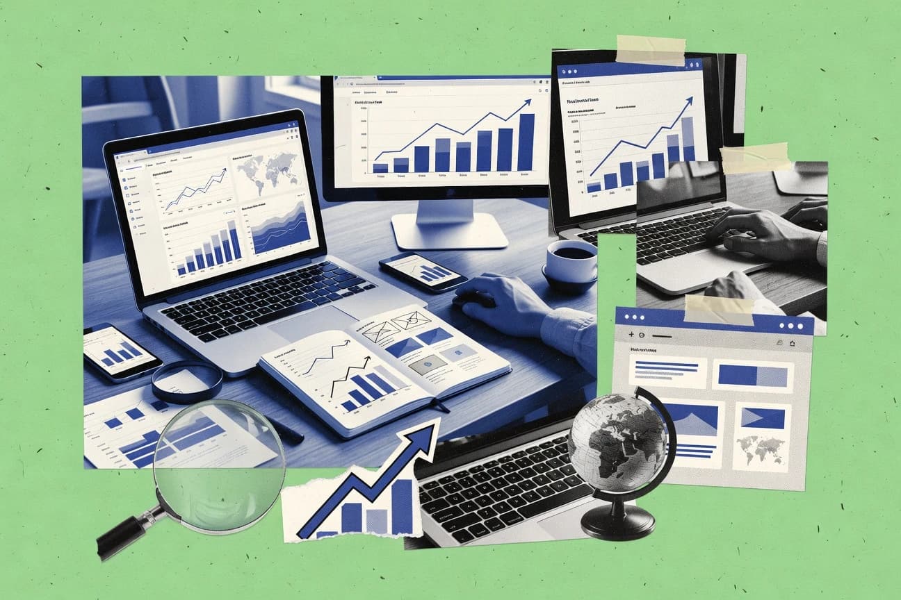 Top 10 Best Web Rank Software of 2026