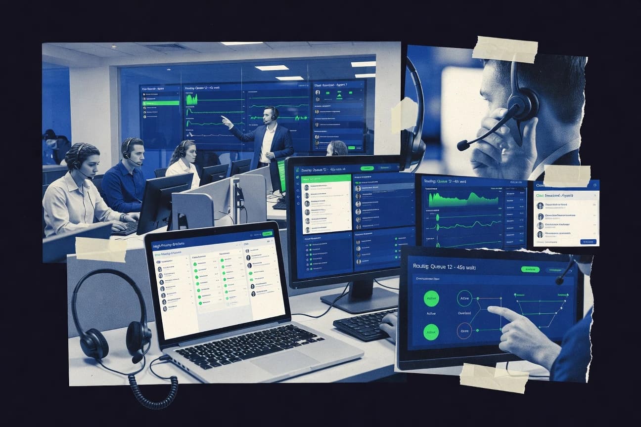 Top 10 Best Contact Center Software of 2026