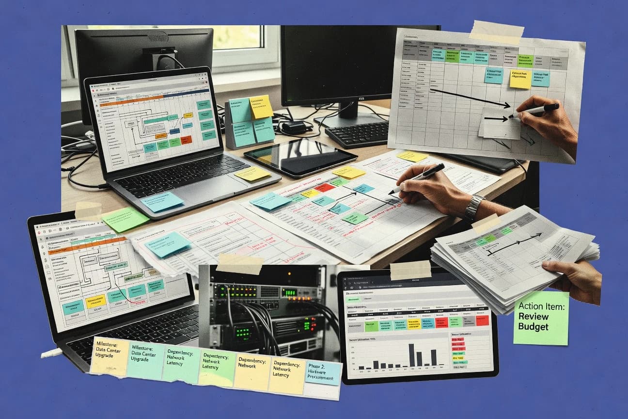 Top 10 Best It Planning Software of 2026