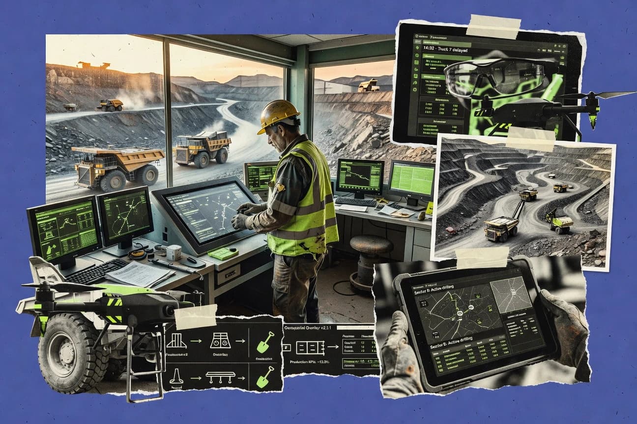 Top 10 Best Mining Operations Software of 2026