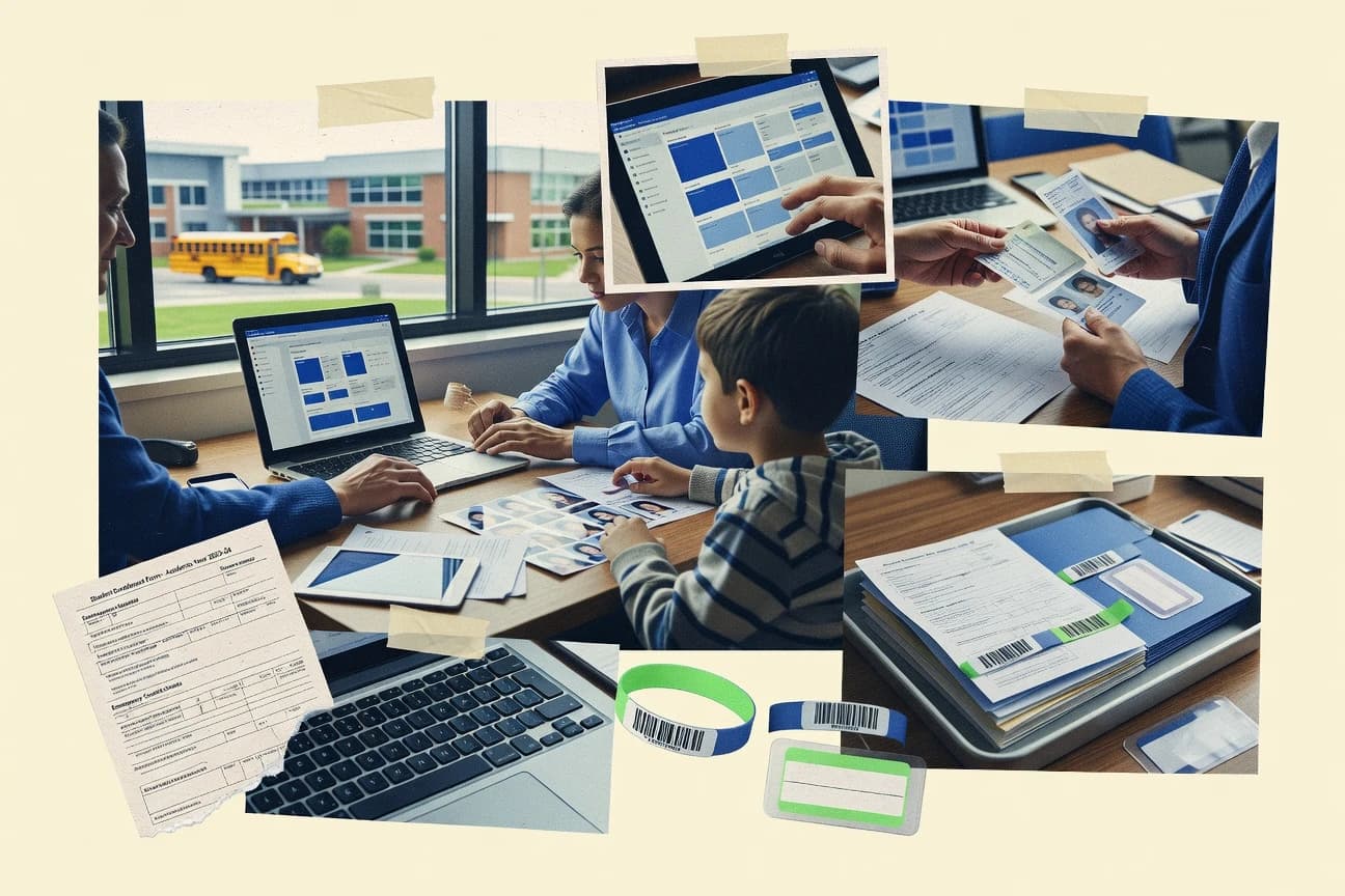 Top 10 Best School Enrollment Software of 2026