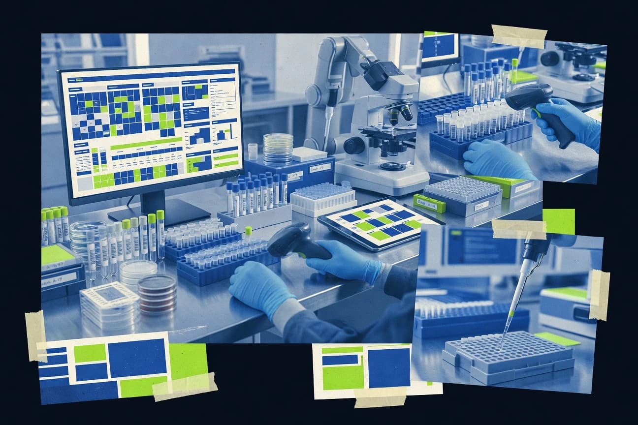 Top 10 Best Lab Management Software of 2026