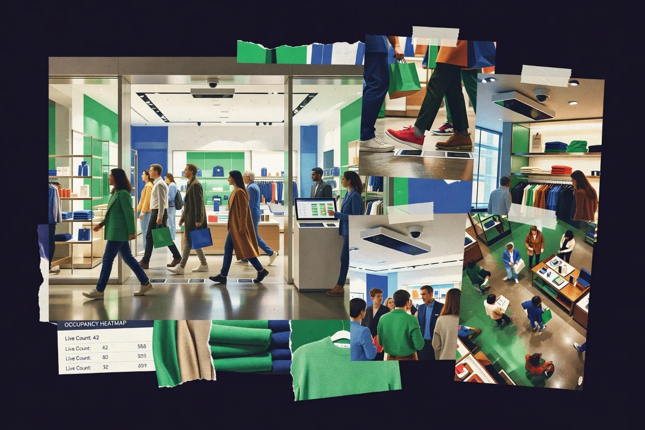 Top 10 Best Footfall Software of 2026