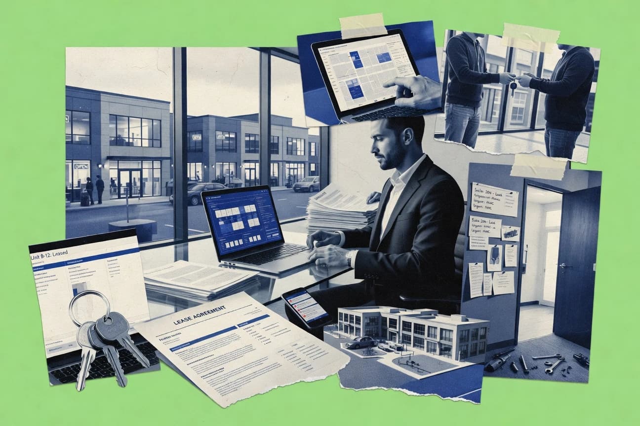 Top 10 Best Commercial Tenant Software of 2026