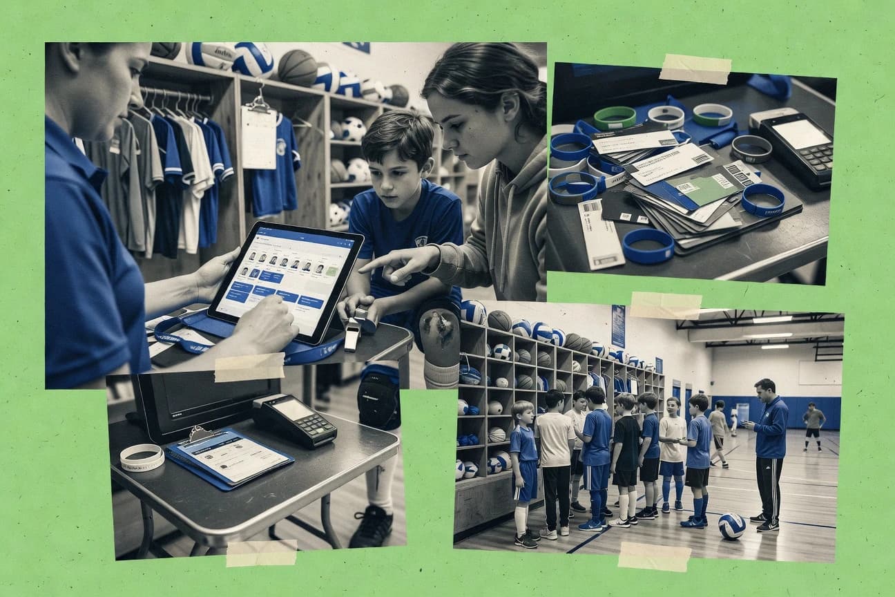 Top 10 Best Club Registration Software of 2026