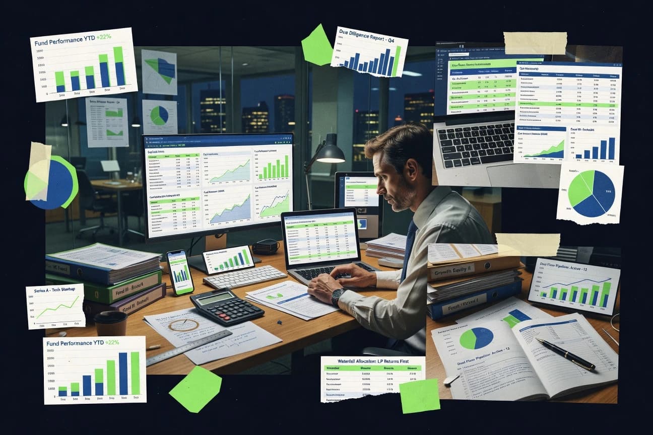 Top 10 Best Venture Capital Accounting Software of 2026