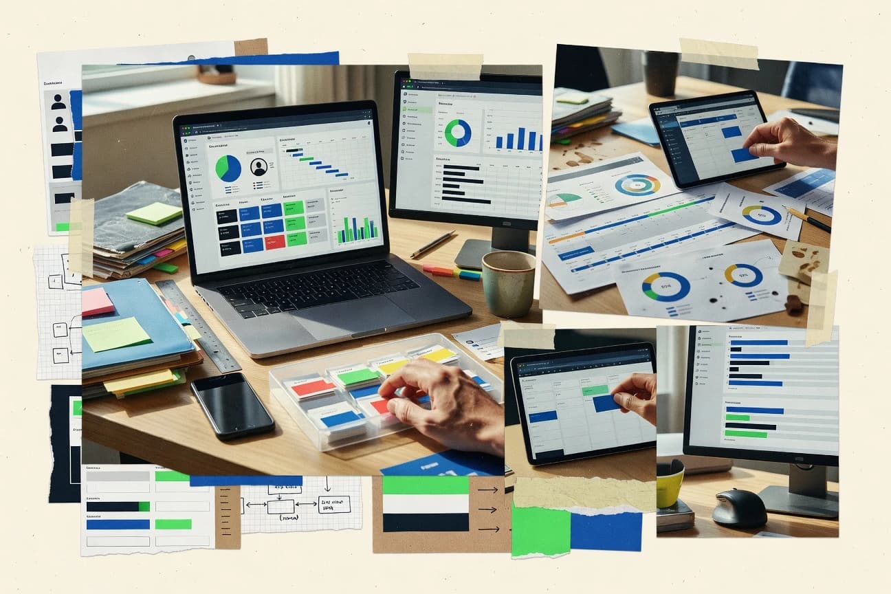 Top 10 Best Comparison Of Project Management Software of 2026