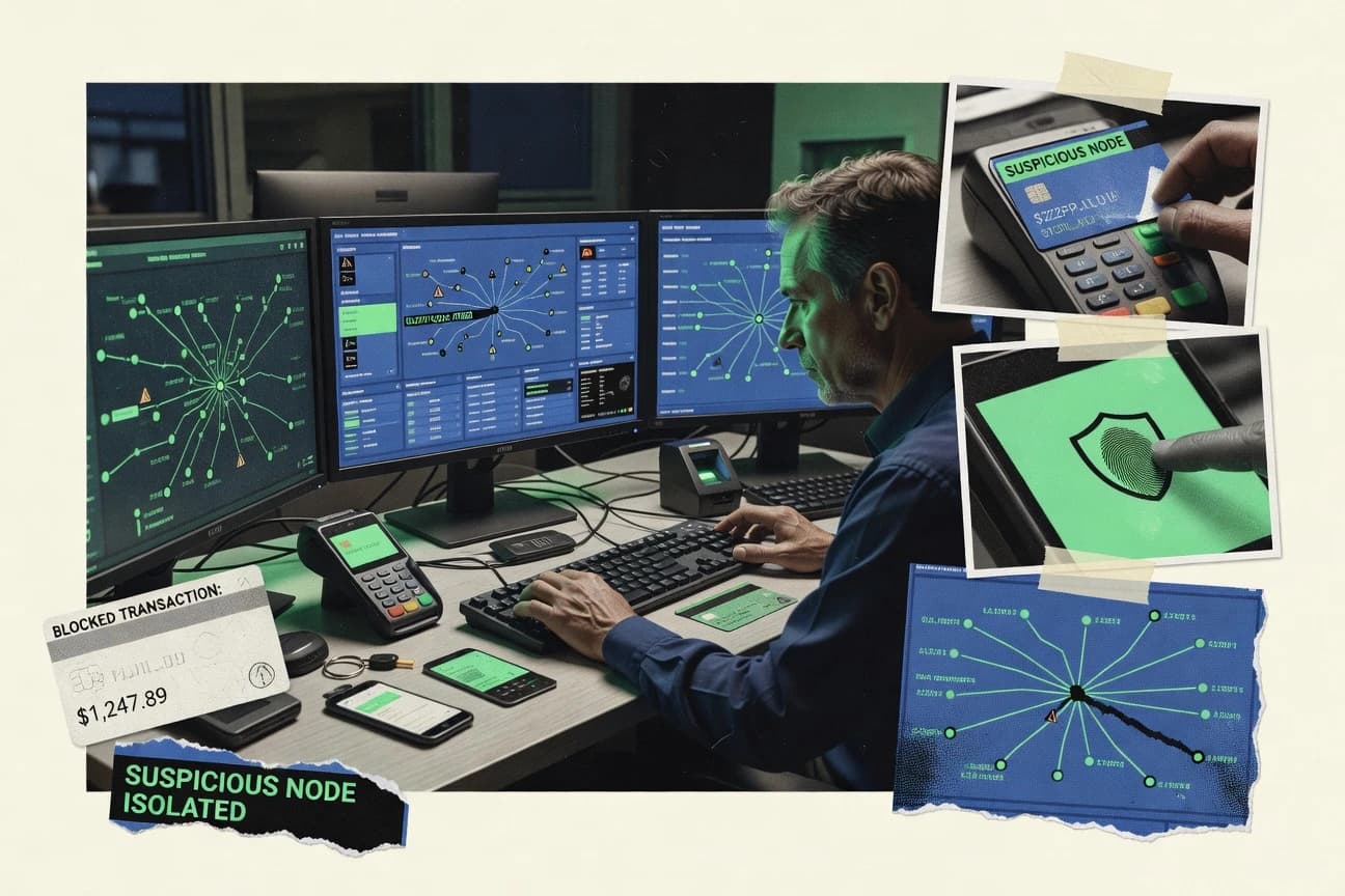 Top 10 Best Fraud Detection And Prevention Software of 2026