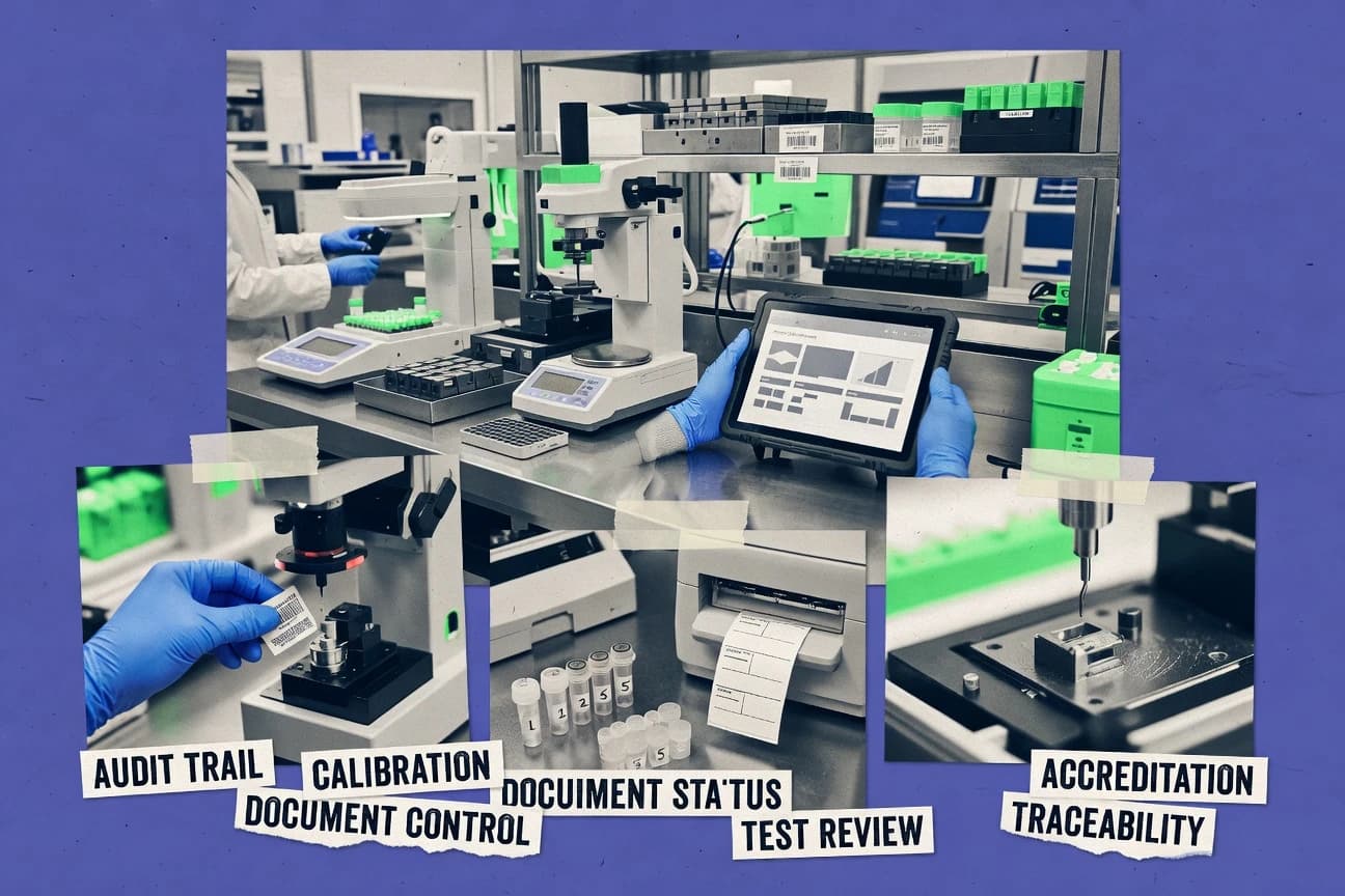 Top 10 Best Iso 17025 Software of 2026