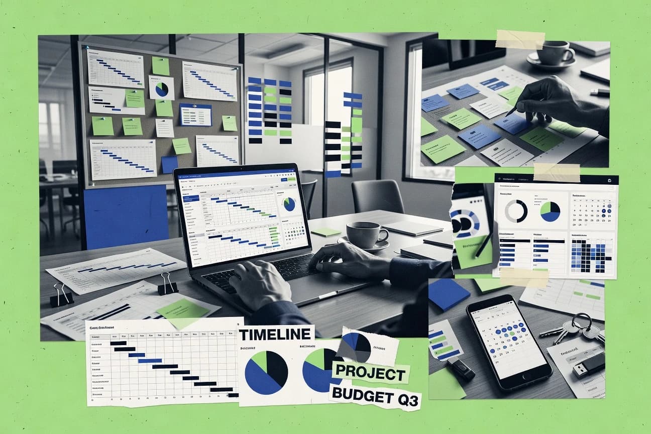 Top 10 Best Free Project Portfolio Management Software of 2026