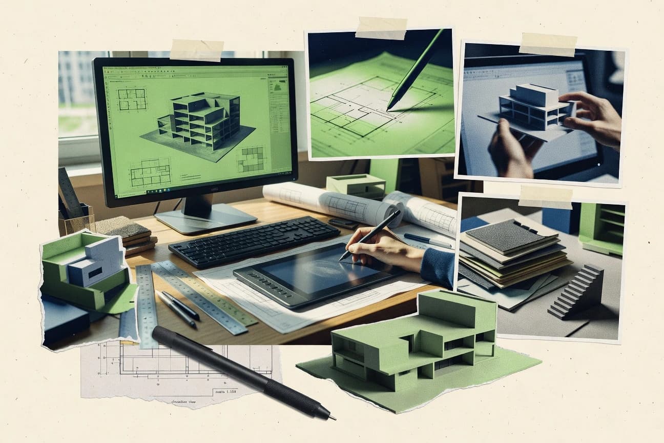 Top 10 Best Architect Design Software of 2026