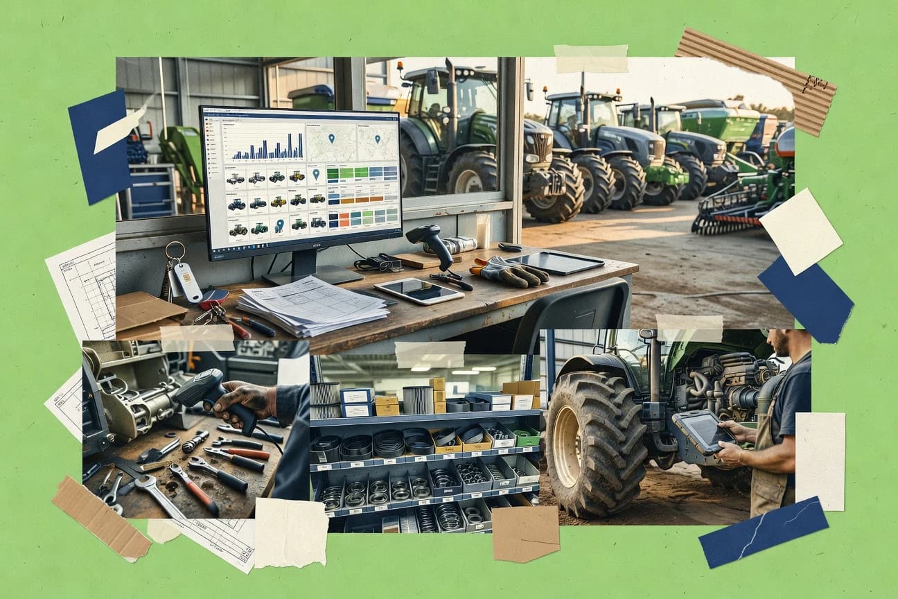 Top 10 Best Ag Dealer Management Software of 2026